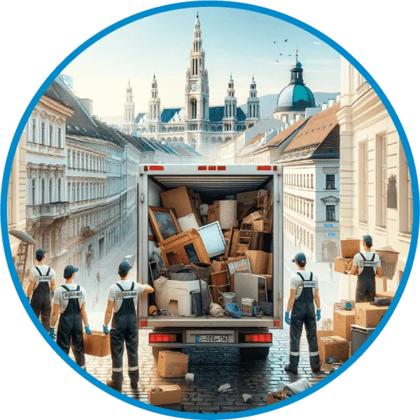 ENTRÜMPELUNG 1130 WIEN