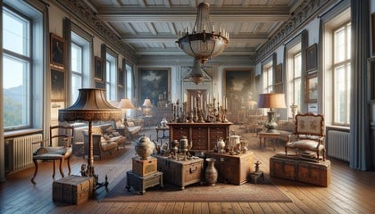 Hausräumung 1130 wien