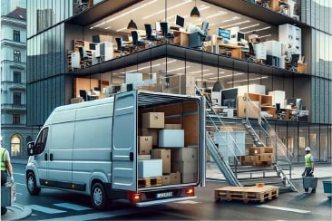 GESCHÄFTSAUFLÖSUNG 1130 WIEN