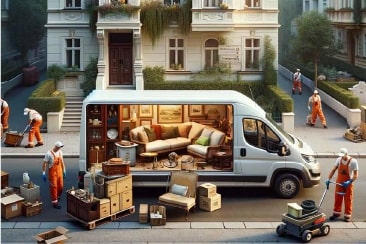 VERLASSENSCHAFT 1130 WIEN