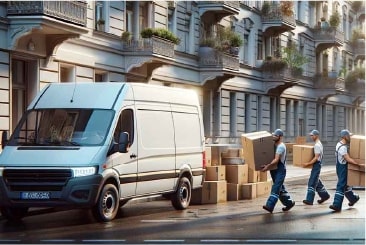 WOHNUNGSRÄUMUNG 1130 WIEN