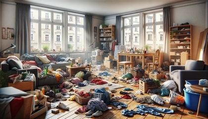 Hausräumung 1130 wien